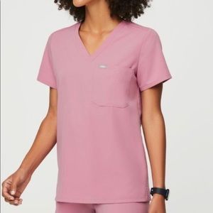 Figs • Catarina in Chalk Pink - Large